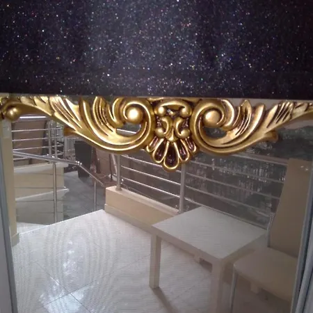 Apartment Palataki Miloi (Argolis)