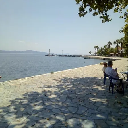 Palataki Apartmán *