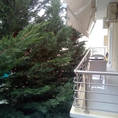 Apartmán Palataki *