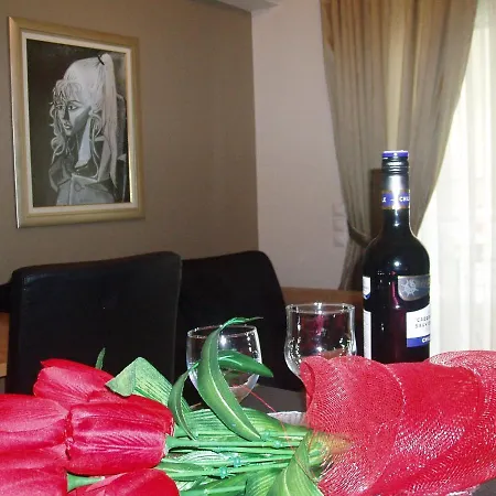 Palataki Hotel Miloi (Argolis)