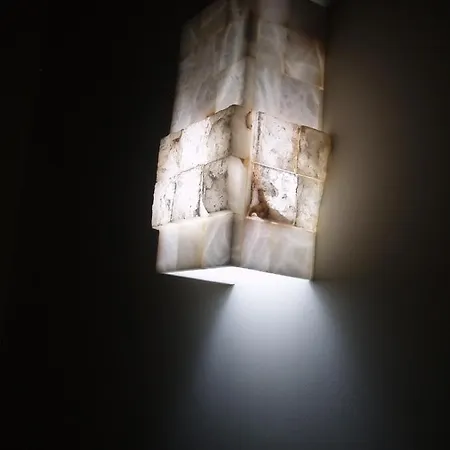 Apartmán Palataki Míloi