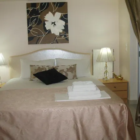 Palataki Hotel Miloi (Argolis)