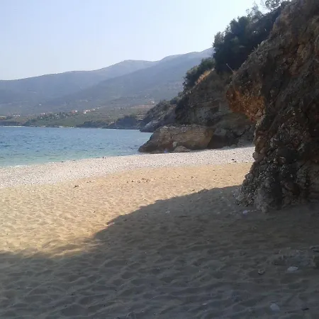 Apartmán Palataki Míloi