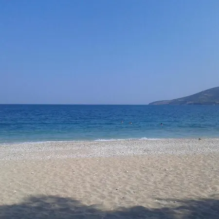 Palataki Apartment Miloi (Argolis)