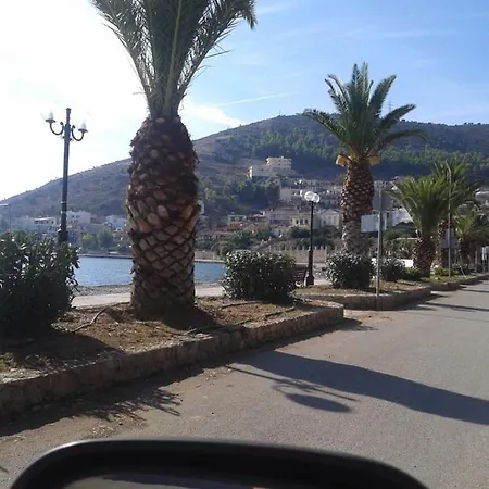 Palataki * Miloi (Argolis)