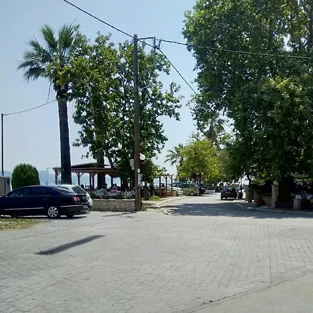 Palataki Apartmán *