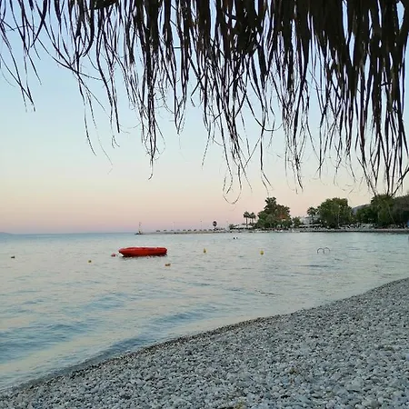 Palataki 3* Miloi (Argolis)