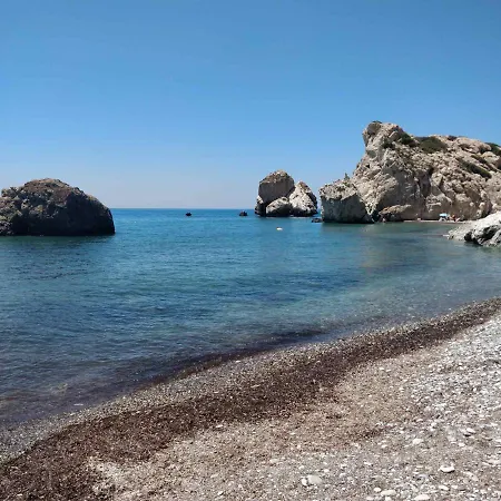 Apartmán Palataki *