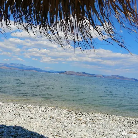 Palataki * Miloi (Argolis)