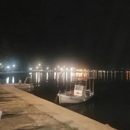 Palataki דירה