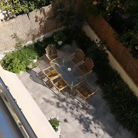 Apartment Palataki