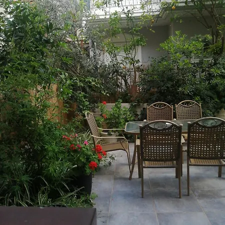 Palataki Hotel Miloi (Argolis)