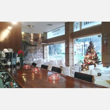 Apartmán Palataki *