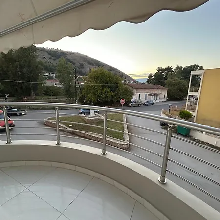 Apartment Palataki