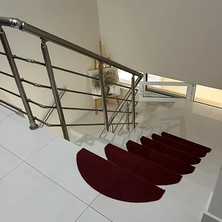 Palataki Appartement Míloi