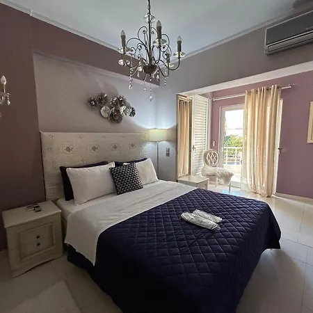 Apartmán Palataki Míloi