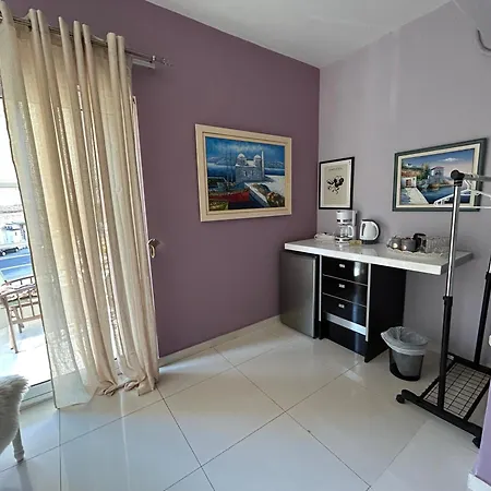 Palataki Appartement