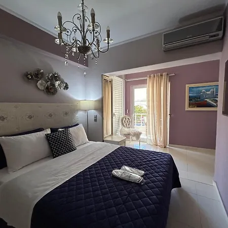 Apartment Palataki