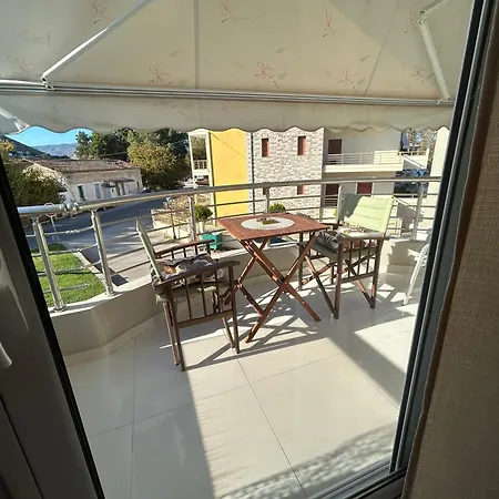 Palataki Apartment Miloi (Argolis)
