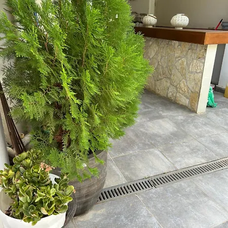 Palataki Apartmán Míloi