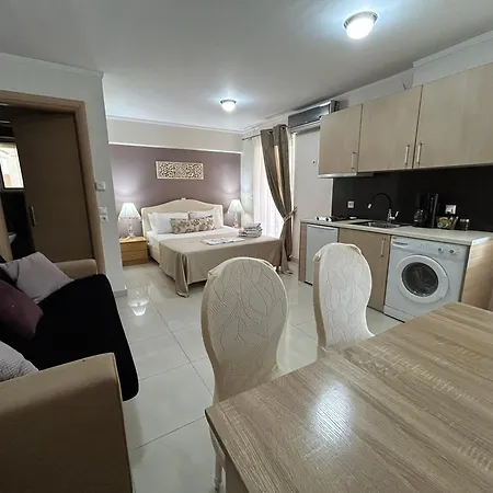 Apartamento Palataki *
