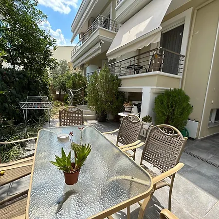Apartment Palataki