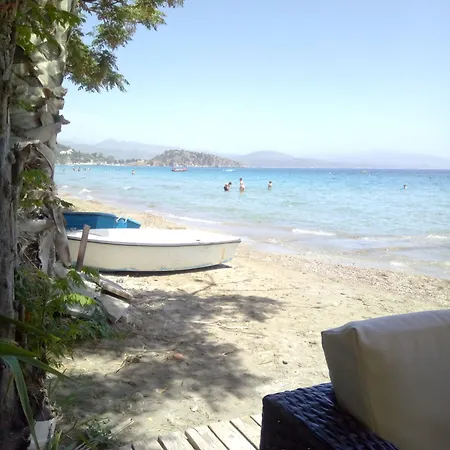 Apartment Palataki Miloi (Argolis)