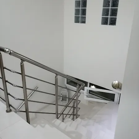 Apartment Palataki