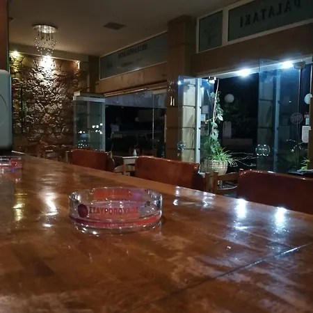 Apartment Palataki