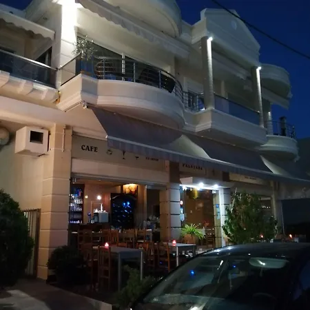 Palataki * Míloi