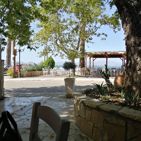 Apartment Palataki