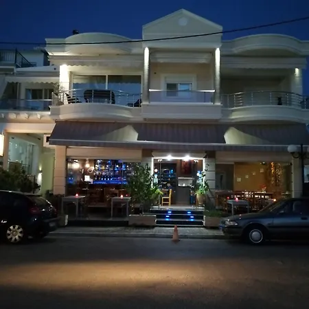 Palataki Apartment *