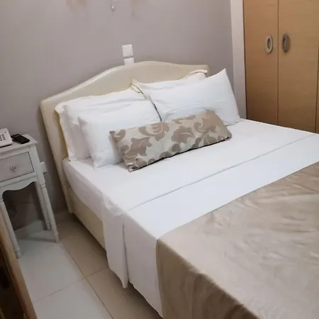 Apartment Palataki Míloi