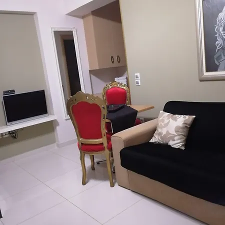 Apartmán Palataki *