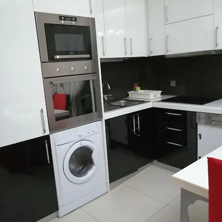 Palataki Apartmán *