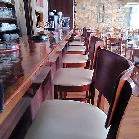 Palataki Apartment