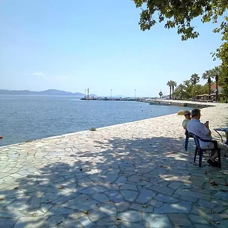Palataki Apartment