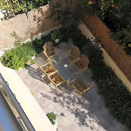 Palataki Apartment *