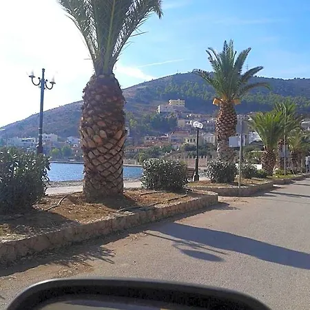 Palataki Apartment