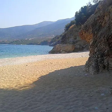 דירה Palataki *