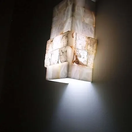 Apartment Palataki *
