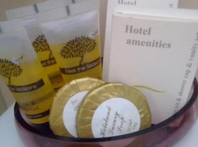 شقة Palataki Míloi