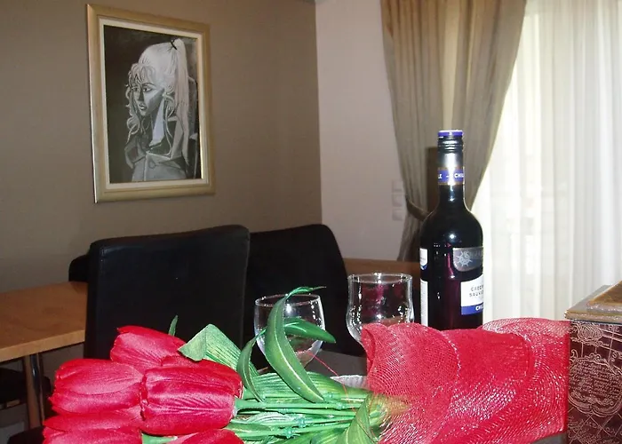 Palataki شقة Míloi