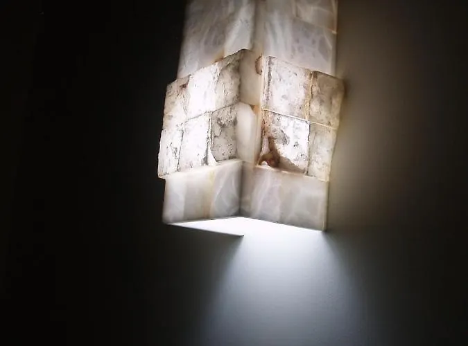 شقة Palataki Míloi