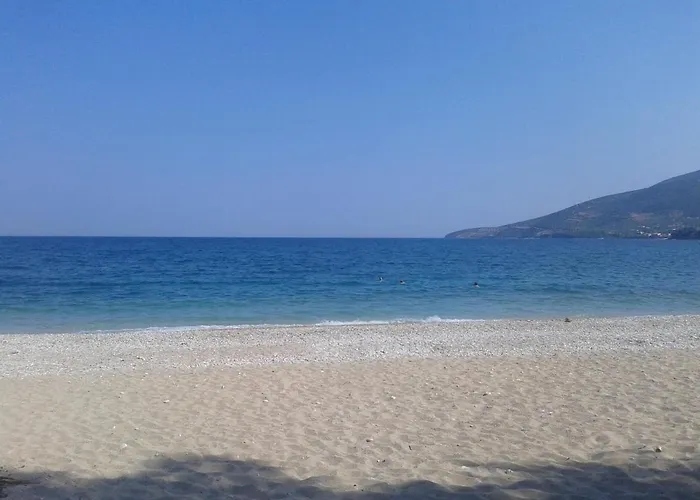 Palataki شقة Míloi