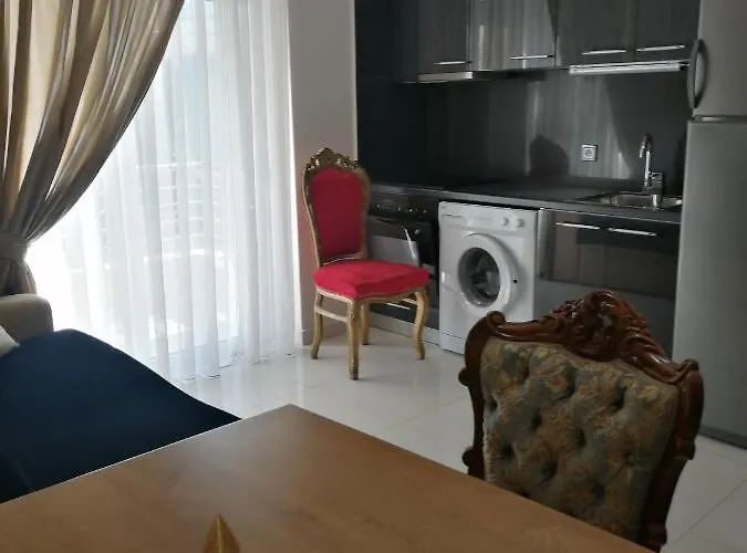 Palataki شقة Míloi