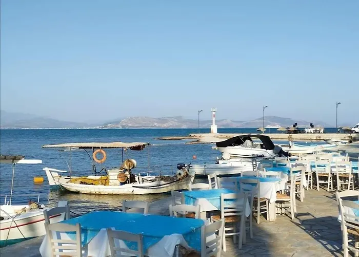 Διαμέρισμα Palataki