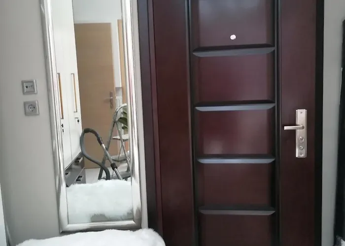 Palataki Διαμέρισμα *