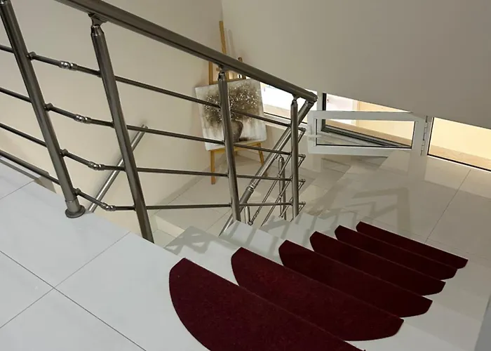 Palataki شقة Míloi