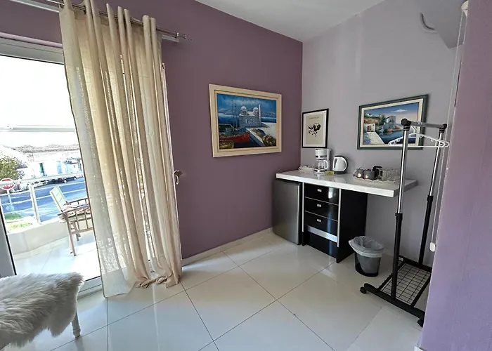 Palataki Daire